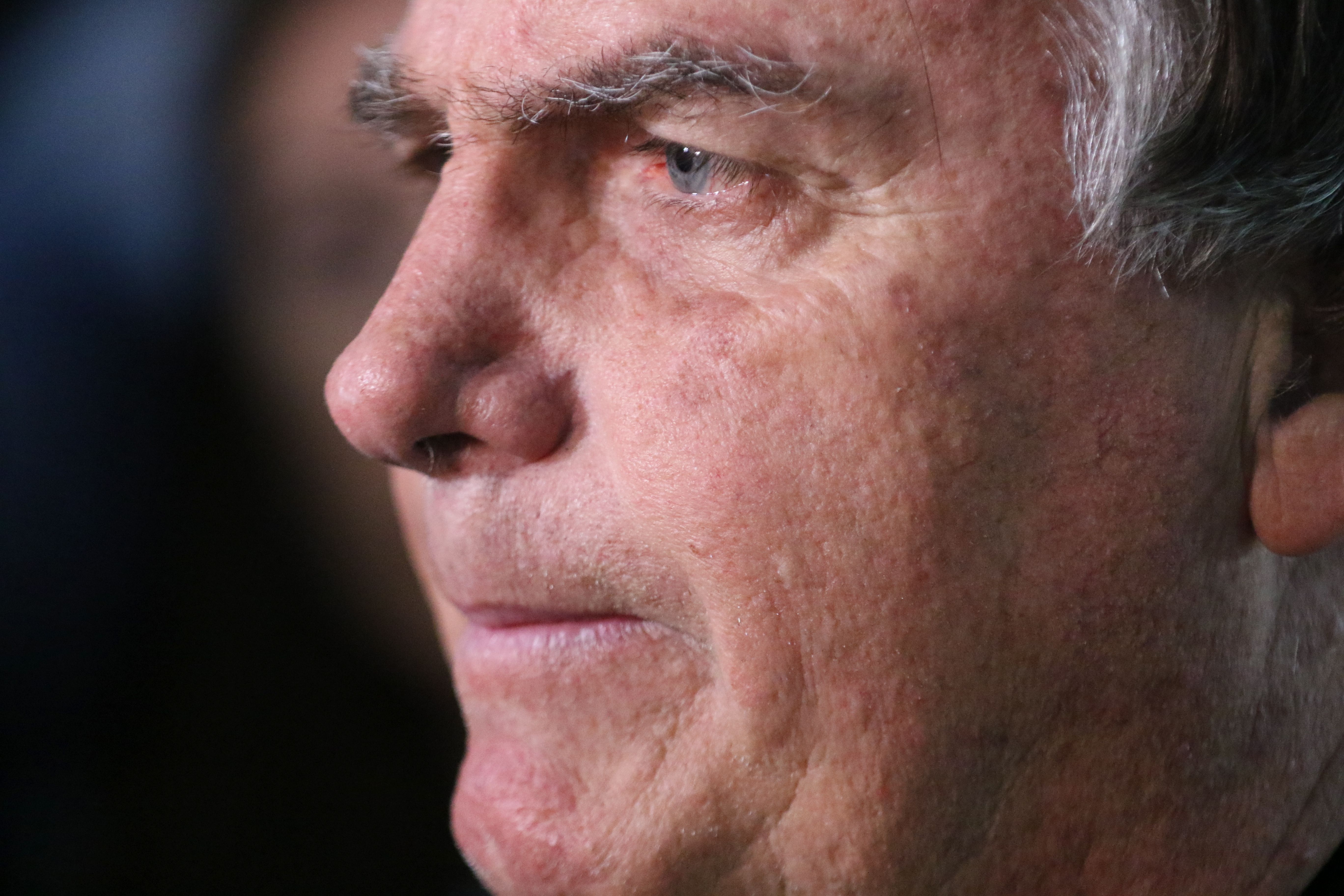 Bolsonaro: ‘Apelo ao STF, por favor, vamos partir para uma anistia’