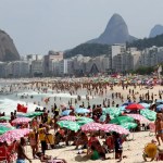 Justiça do Rio suspende operação feita em praias da cidade