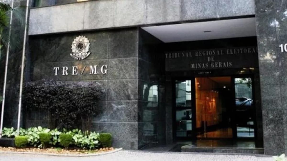 Apuração será agilizada ‘ao máximo’, diz diretora do TRE-MG
