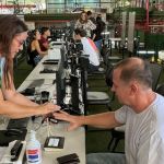 Mercado Central de BH ganha posto do TRE para regularização do título eleitoral