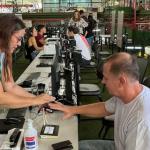 Mercado Central de BH ganha posto do TRE para regularização do título eleitoral
