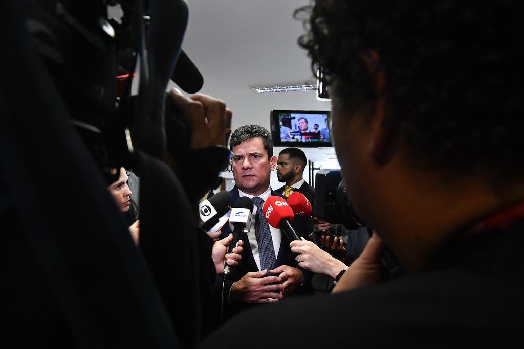 Julgamento de Moro: desembargador diverge de relator e vota pela cassação por abuso de poder econômico