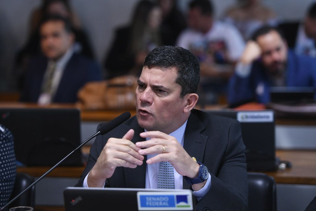 Julgamento de Moro é suspenso após novo pedido de vista no TRE e deve ser retomado na segunda-feira