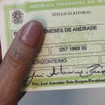 Precisa imprimir o título de eleitor? Saiba como fazer o procedimento pela internet
