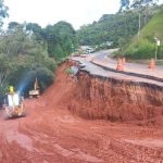 Minas Gerais tem 133 pontos de bloqueios e interdições em estradas; veja quais