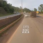 Rodovia que liga Nova Lima e Ouro Preto pode ter pedágio de R$ 14,51; entenda