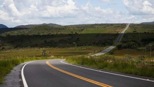 Trecho da BR-365 está entre as estradas do Lote Triângulo