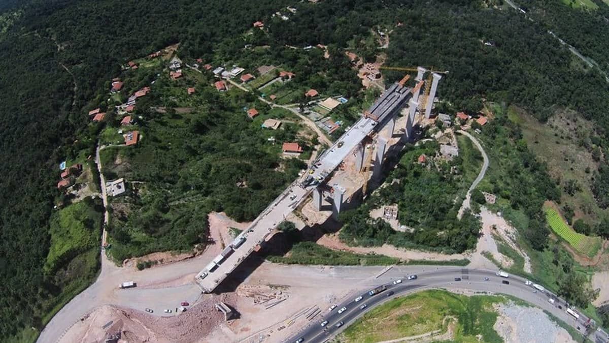 BR-381 terá pedágio de R$ 18 e governo prevê aporte para baratear tarifa