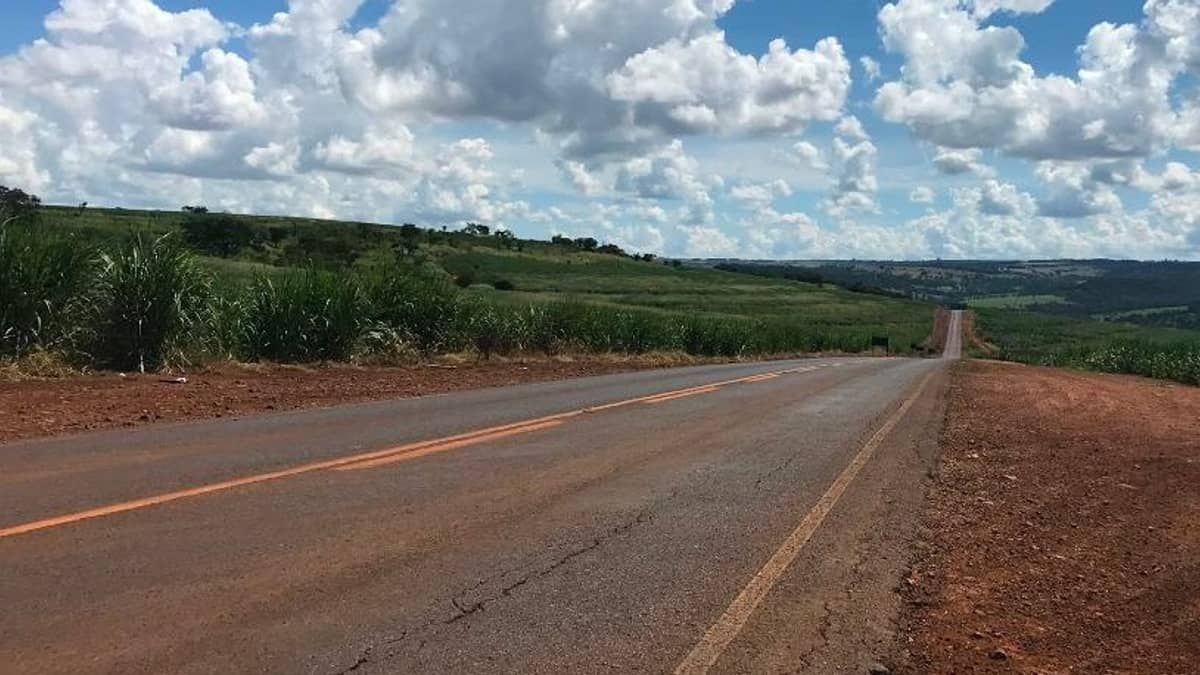 Estradas em má qualidade se tornam obstáculo para agronegócio mineiro