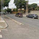 Homem é morto ao lado da namorada dentro de carro no Santa Inês, em BH