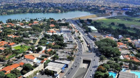 Trecho ficará totalmente interditado entre 8h e 20h desta quinta (8)