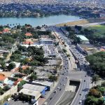 Trecho da avenida Antônio Carlos, em BH, será totalmente interditado no feriado; saiba mais