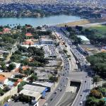 Trecho da avenida Antônio Carlos, em BH, será totalmente interditado no feriado; saiba mais