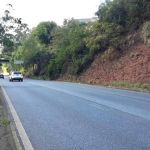 Faixa da avenida Nossa Senhora do Carmo, em BH, fica interditada neste domingo (9) 