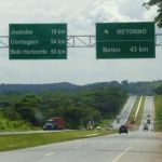 Câmara: avança proposta que dá nome a trecho da BR-262