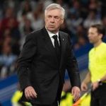 Ancelotti declara torcida ao Fluminense na final da Libertadores