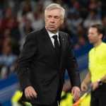 Ancelotti declara torcida ao Fluminense na final da Libertadores