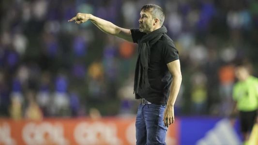 Treinador analisou resultado e postura alvinegra na partida