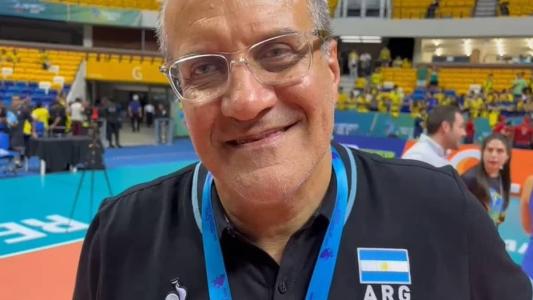 Treinador argentino relembrou passagem pelo Cruzeiro