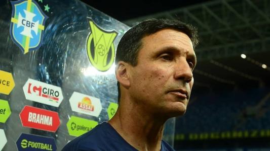 Treinador busca quebrar sequência negativa diante de ex-clube
