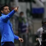 Algoz na Libertadores, Abel Ferreira nunca venceu o Atlético; entenda