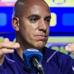 O que pensa Pepa sobre o orçamento reduzido no Cruzeiro
