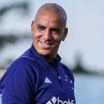 Pepa, do Cruzeiro, fala sobre atuação do clube na janela de transferências