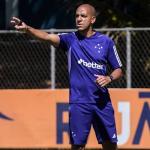 Pepa revela mágoa por demissão no Cruzeiro: 'Eu não queria sair'