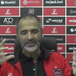 Técnico vê Brasil de Pelotas e Atlético em 'dois mundos diferentes'