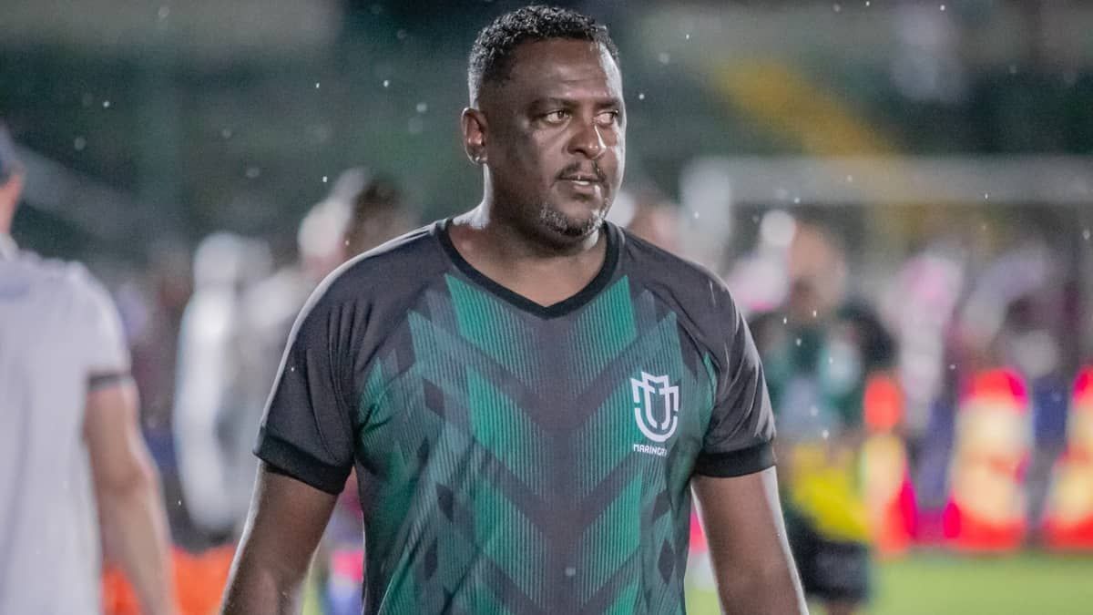 Do Uber ao Maracanã: Jorge Castilho encara o Flamengo na Copa do Brasil