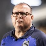 Marcelo Fernandes diz que Santos conquistou ponto importante contra o Cuiabá