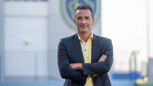 Treinador está na Arábia Saudita desde 2018