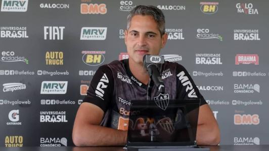 Treinador está próximo de assumir cargo no Athletic