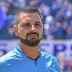 Técnico do Lemense sofre tentativa de homicídio no interior de SP 