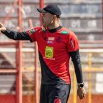 Pouso Alegre demite Roger Silva após derrota na Série C