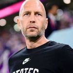 Técnico da Seleção dos Estados Unidos é demitido e recontratado em seis meses; entenda
