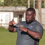 Tupi anuncia contratação de Wesley Assis como treinador