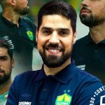 Técnico António Oliveira retorna ao Cuiabá após passagem em 2022
