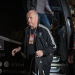 Felipão define Atlético para jogo com Palmeiras pela Libertadores; veja time