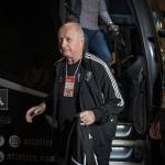 Felipão define Atlético para jogo com Palmeiras pela Libertadores; veja time
