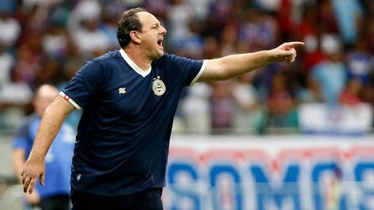Treinador ressaltou 'oportunidade perdida' em derrota