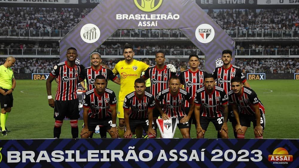 Dorival descarta antecipar férias a elenco do São Paulo