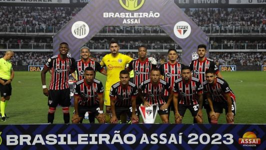 Treinador são-paulino descartou dar férias antecipadas aos jogadores