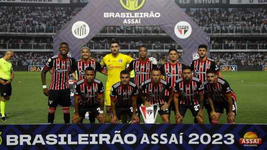 Treinador são-paulino descartou dar férias antecipadas aos jogadores