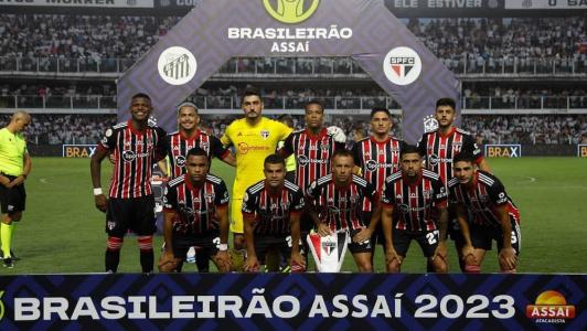 Treinador são-paulino descartou dar férias antecipadas aos jogadores