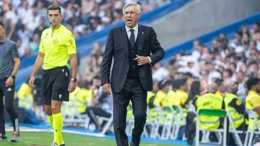 Treinador segue como comandante do Real até, pelo menos, junho de 2024