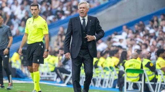 Treinador segue como comandante do Real até, pelo menos, junho de 2024