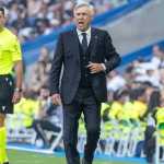 Ancelotti despista sobre cargo na Seleção Brasileira: 'Questão de rumores'
