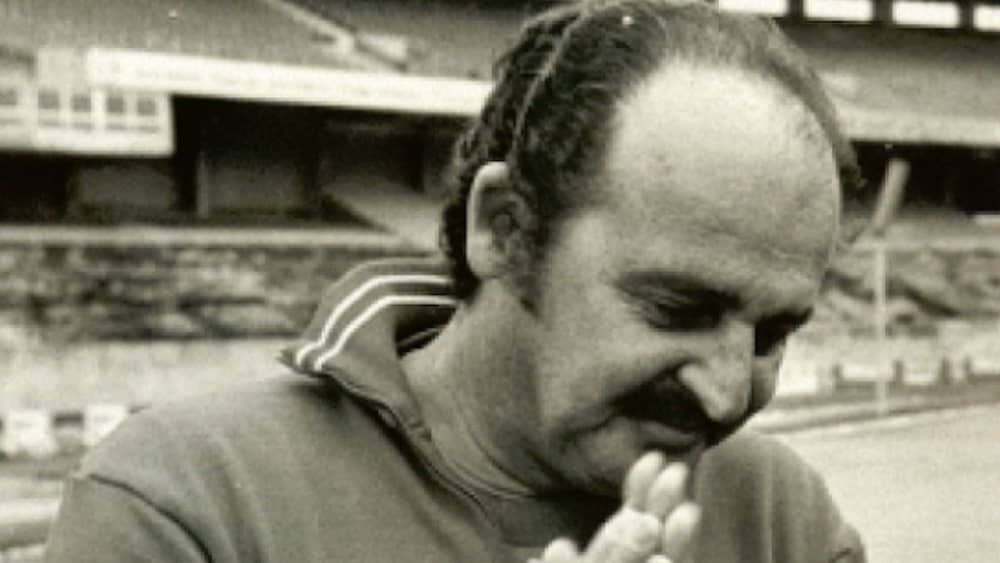 Morre Rubens Minelli, lendário treinador tetracampeão brasileiro