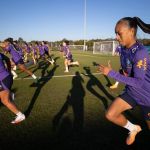 Seleção Brasileira defende 100% em estreias de Copa do Mundo Feminina 